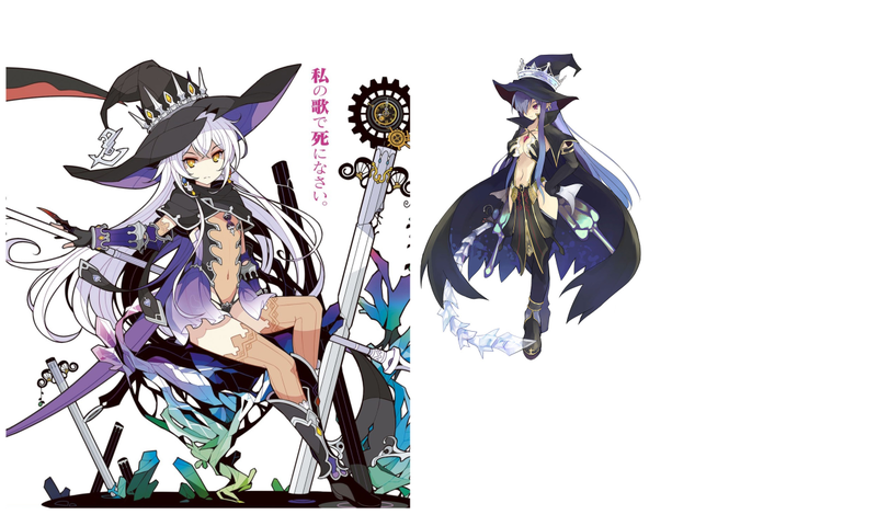 Illustration for article titled Stella Glow: The Last Epoch
